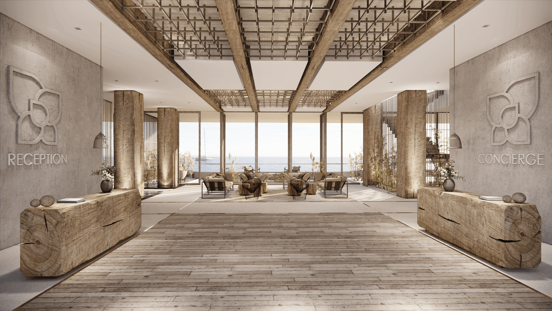 Resort Hotel Dubai