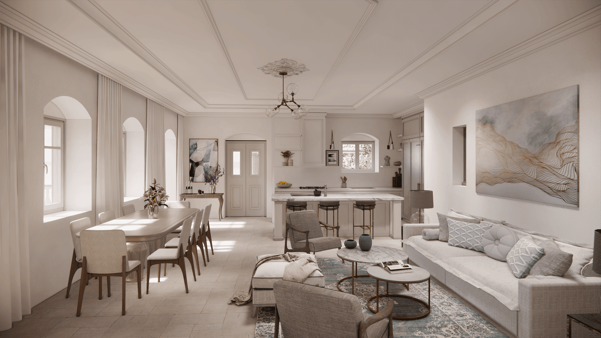 Villa Syros